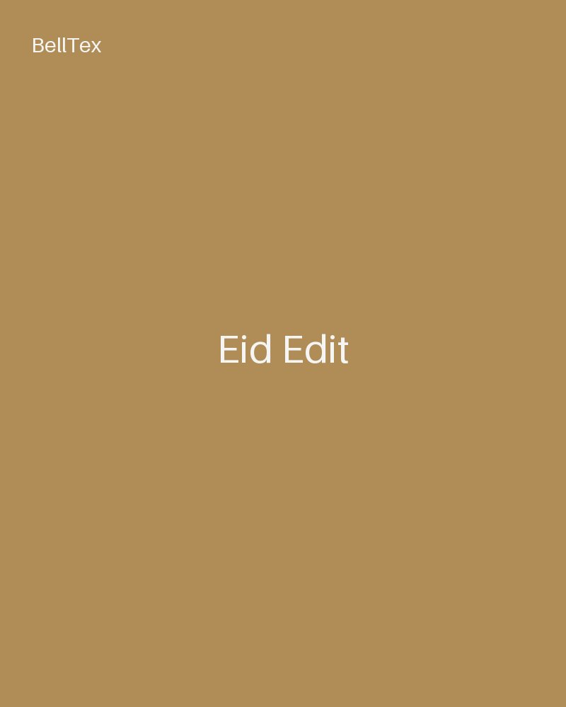Eid Edit