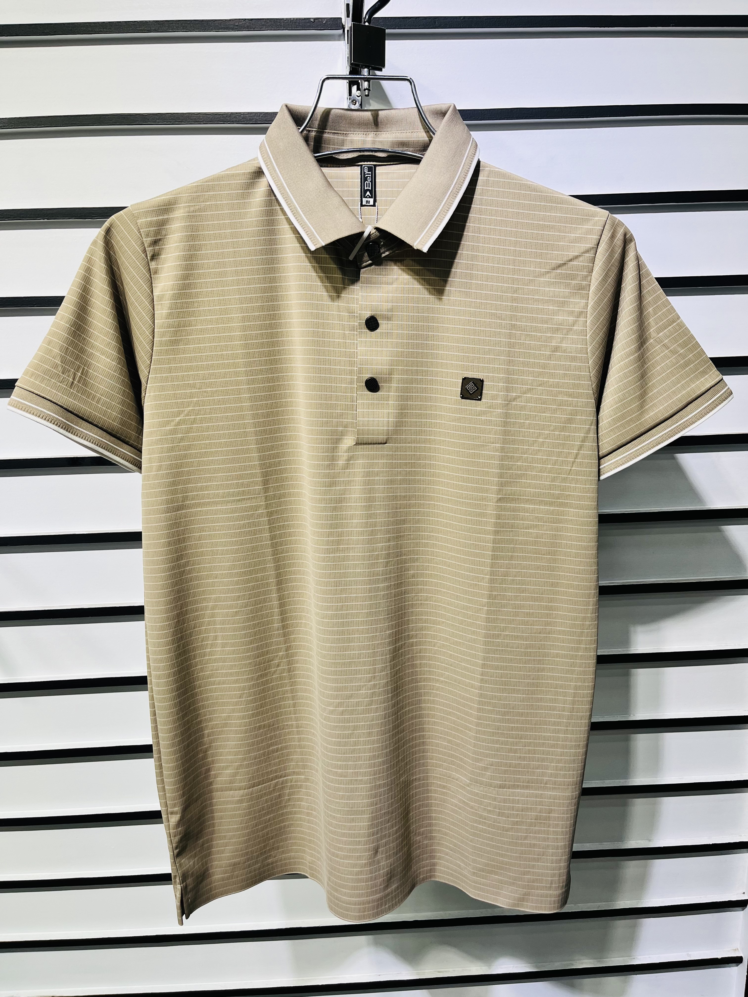 Classy Texture Polo