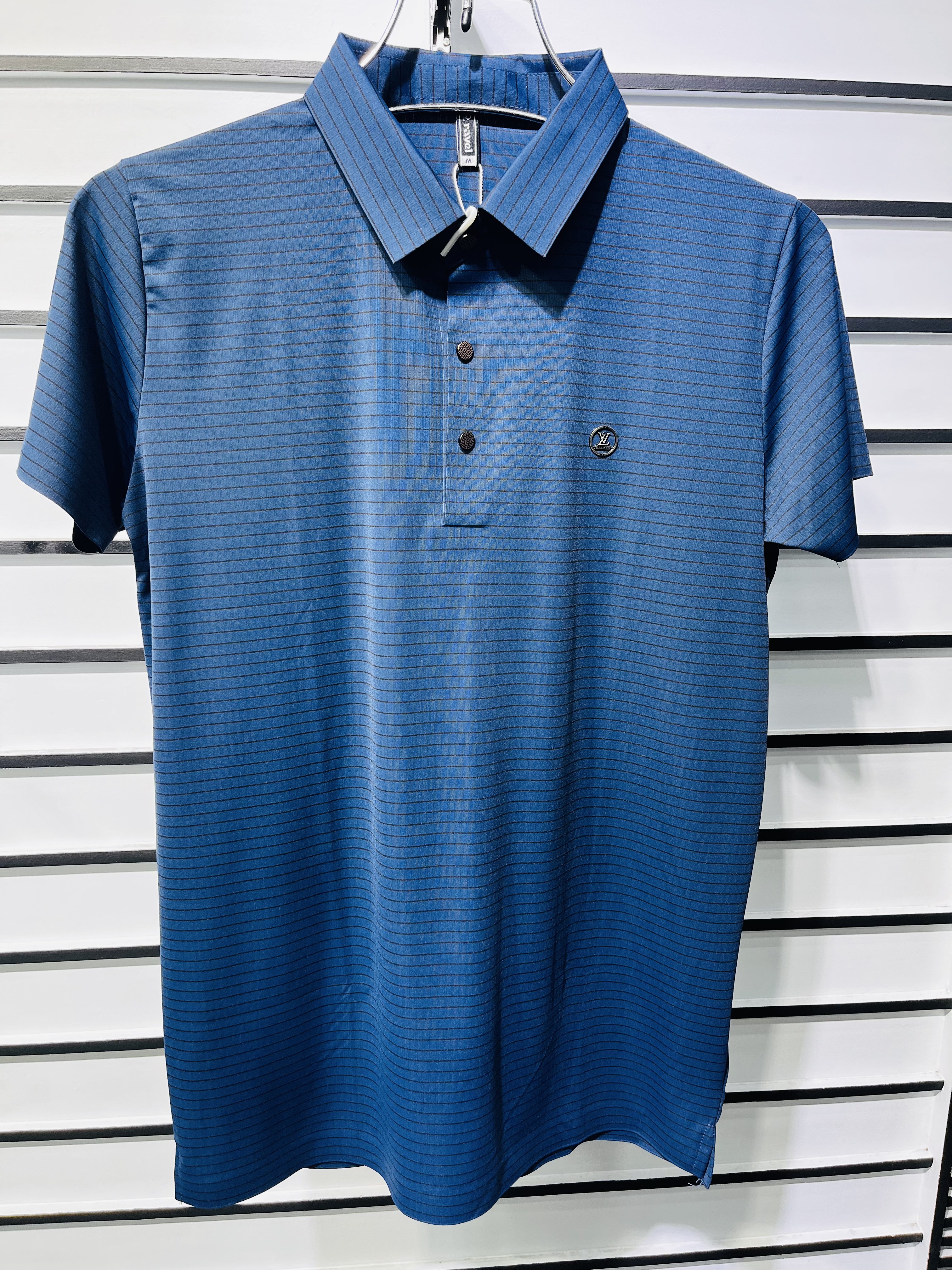 Premium Swingless Polo