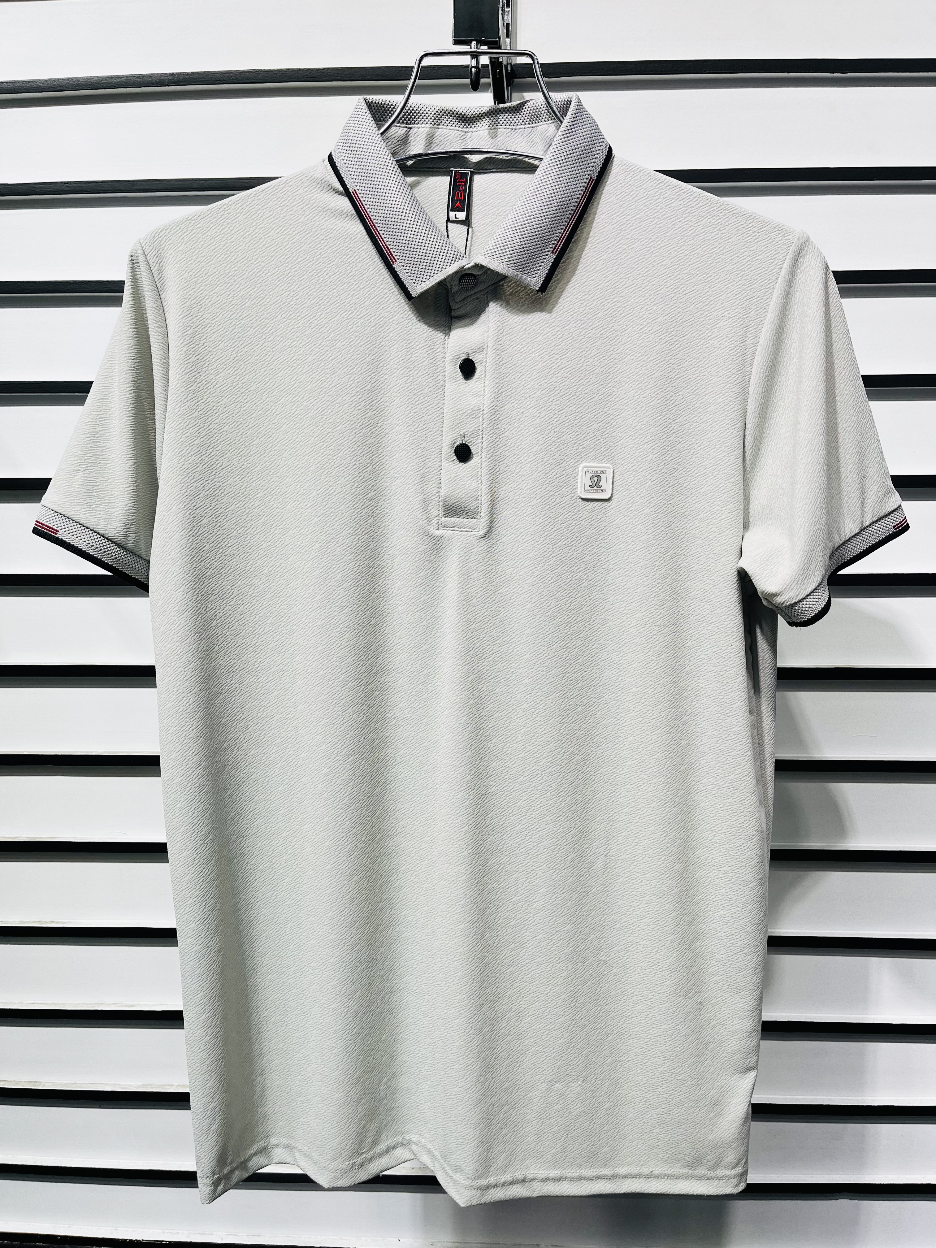 Solid Polo